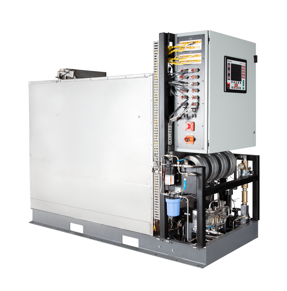 Kaizen Hydrogen Generator Kaizen Hydrogen Generator